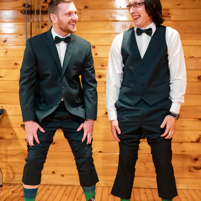 Cole & Lani's Enchanting Wedding at Sowell Farms Milton FL KDH Weddings