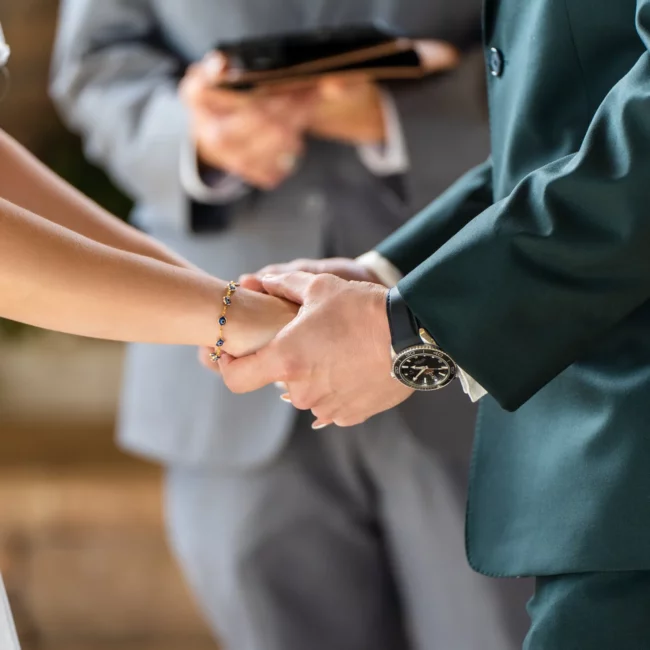 Cole & Lani's Enchanting Wedding at Sowell Farms Milton FL KDH Weddings