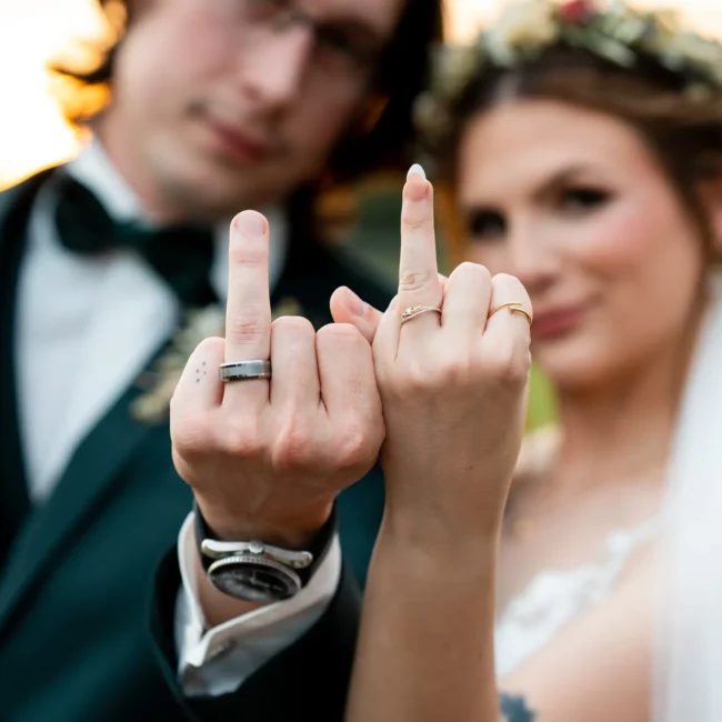 Cole & Lani's Enchanting Wedding at Sowell Farms Milton FL KDH Weddings