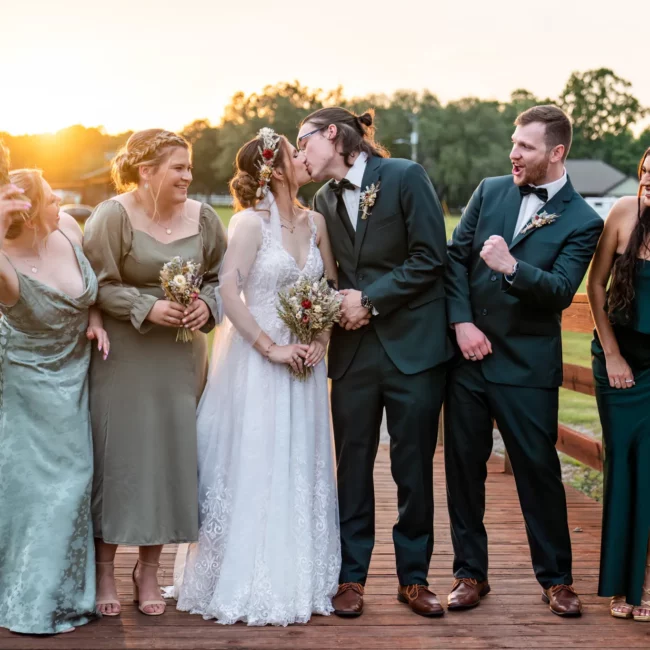 Cole Lani Enchanting Wedding at Sowell Farms Milton FL kdh weddings