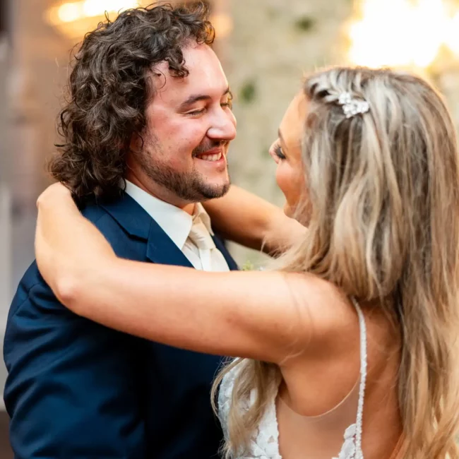 Pensacola Wedding Photography - Dakhota & Jesse at 5eleven Palafox