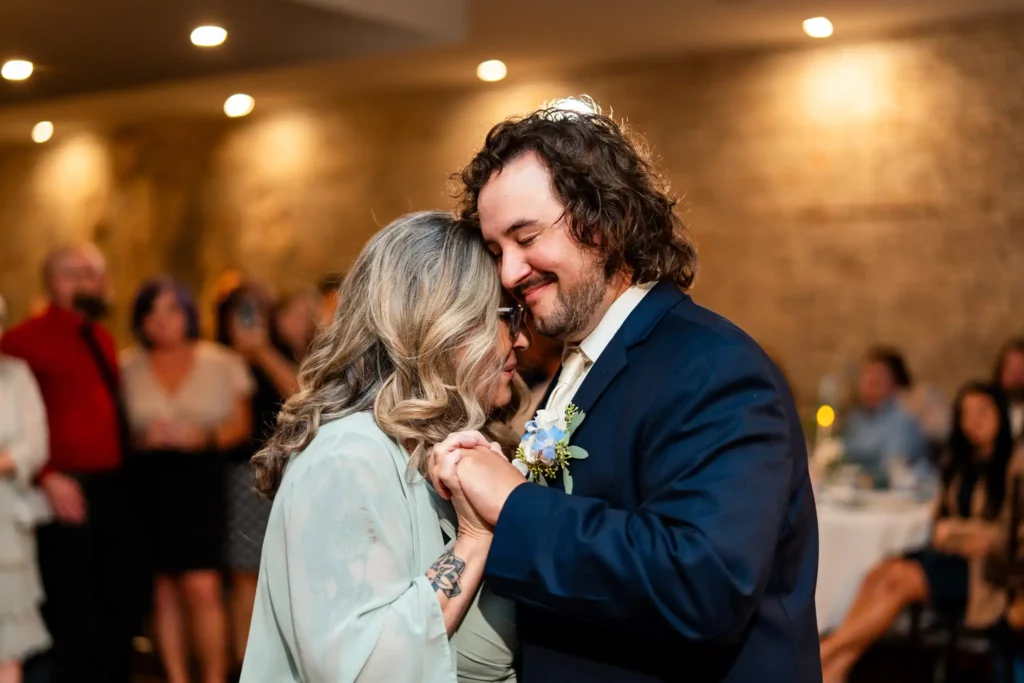 Pensacola Wedding Photography - Dakhota & Jesse at 5eleven Palafox