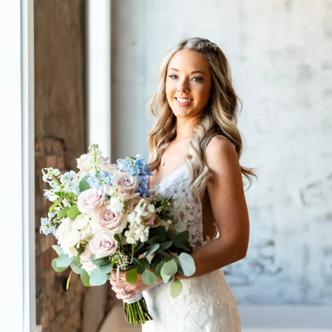 Pensacola Wedding Photography - Dakhota & Jesse at 5eleven Palafox