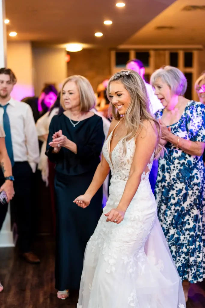 Pensacola Wedding Photography - Dakhota & Jesse at 5eleven Palafox