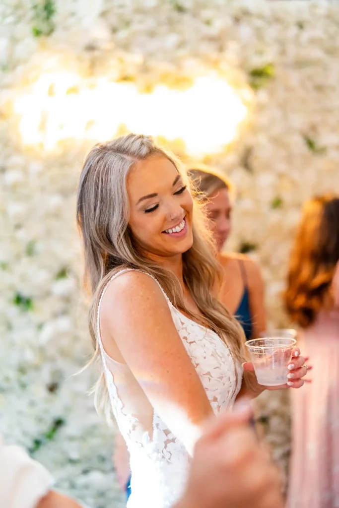 Pensacola Wedding Photography - Dakhota & Jesse at 5eleven Palafox