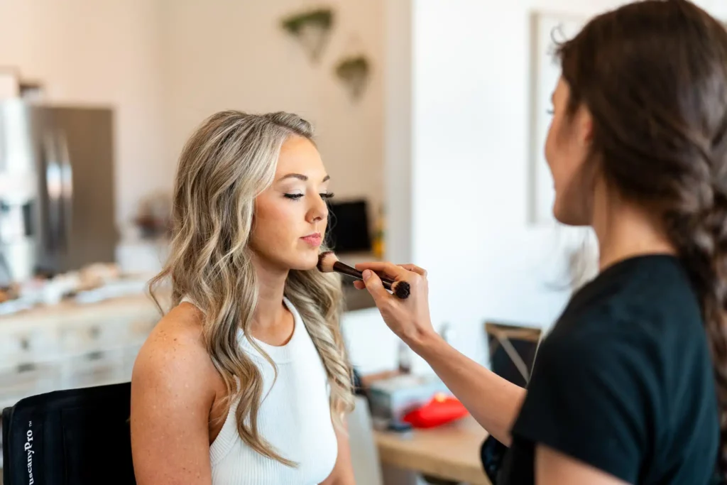 Pensacola Wedding Photography - Dakhota & Jesse at 5eleven Palafox