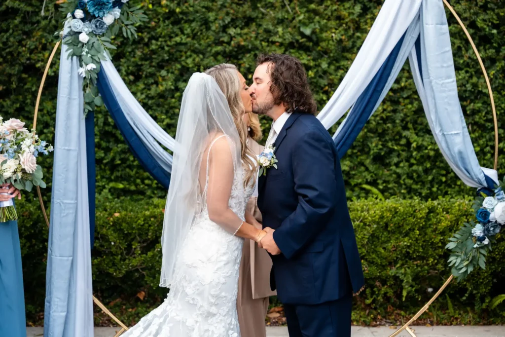 Pensacola Wedding Videographer 9 Pensacola Wedding Photography - Dakhota & Jesse at 5eleven Palafox