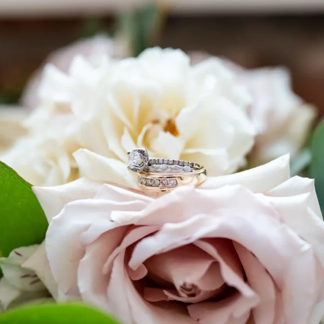 Pensacola Wedding Photography - Dakhota & Jesse at 5eleven Palafox