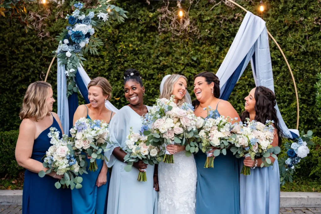 Pensacola Wedding Photography - Dakhota & Jesse at 5eleven Palafox