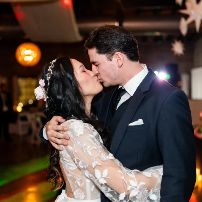 Jacob & Samanata Wedding at Avenue D Events in Birmingham AL KDH Weddings