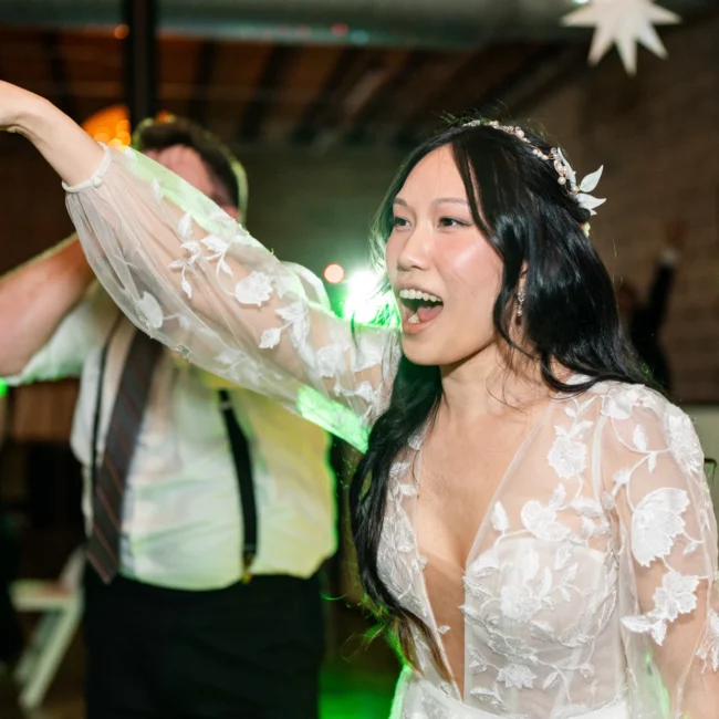 Jacob & Samanata Wedding at Avenue D Events in Birmingham AL KDH Weddings