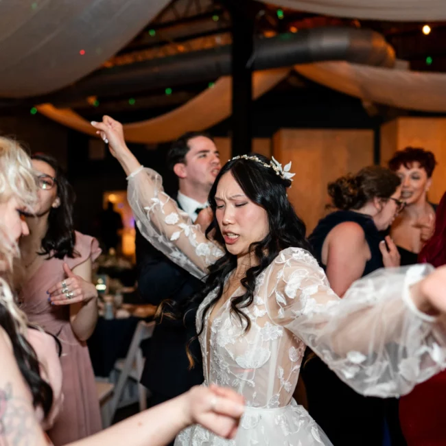 Jacob & Samanata Wedding at Avenue D Events in Birmingham AL KDH Weddings