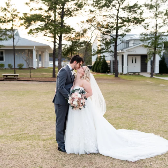 Caleb & Jordan’s Unforgettable Wedding in Navarre, FL - KDH Weddings