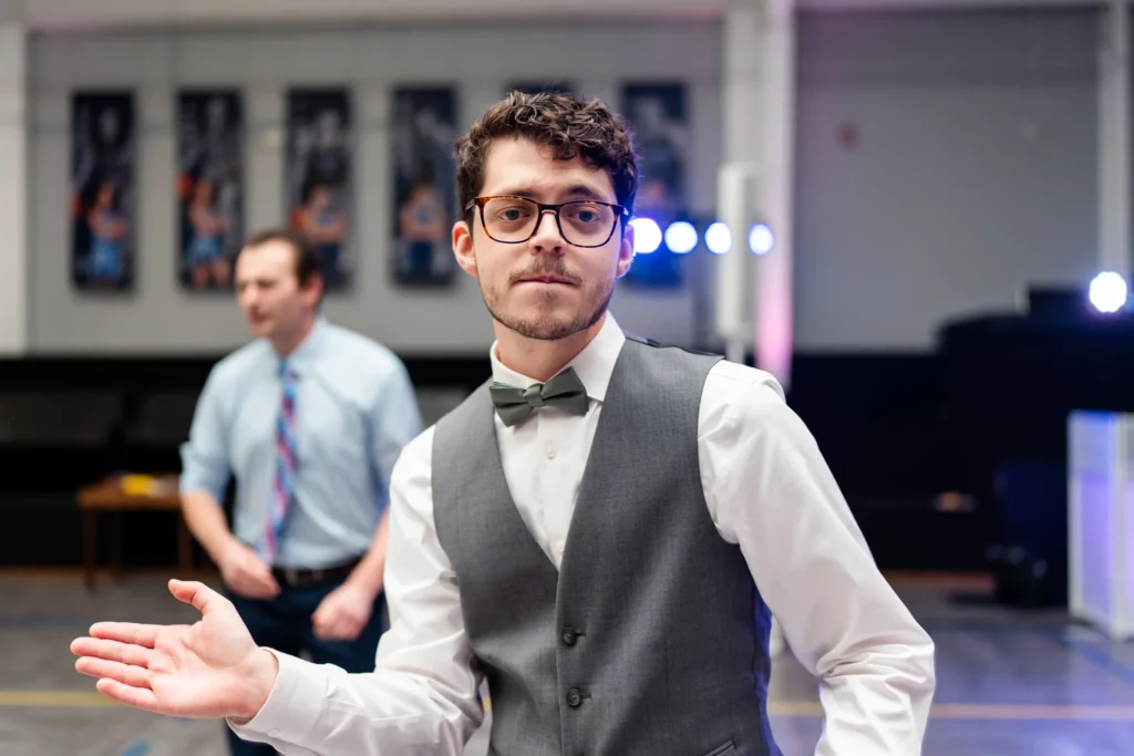 Caleb & Jordan’s Unforgettable Wedding in Navarre, FL - KDH Weddings