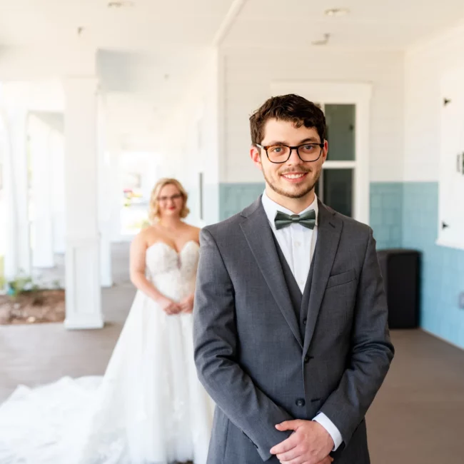 Caleb & Jordan’s Unforgettable Wedding in Navarre, FL - KDH Weddings