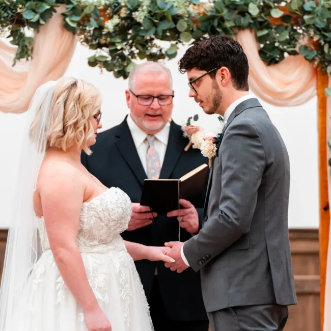 Caleb & Jordan’s Unforgettable Wedding in Navarre, FL - KDH Weddings