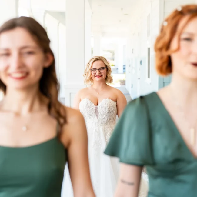 Caleb & Jordan’s Unforgettable Wedding in Navarre, FL - KDH Weddings