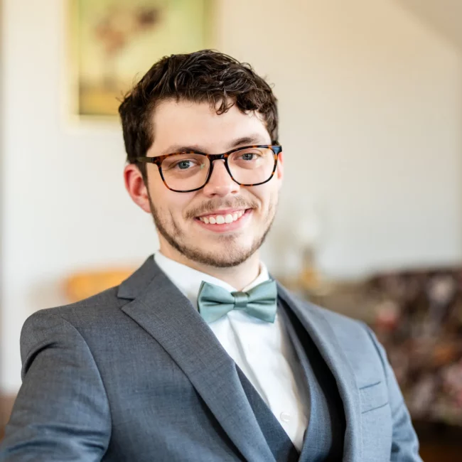 Caleb & Jordan’s Unforgettable Wedding in Navarre, FL - KDH Weddings