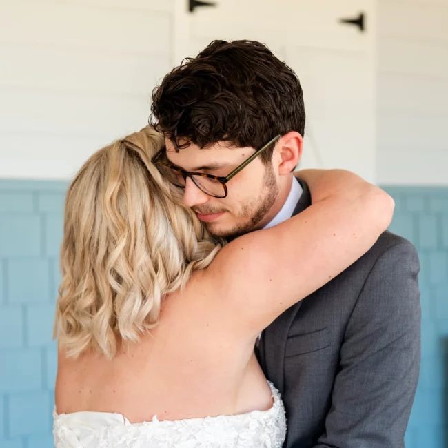 Caleb & Jordan’s Unforgettable Wedding in Navarre, FL - KDH Weddings