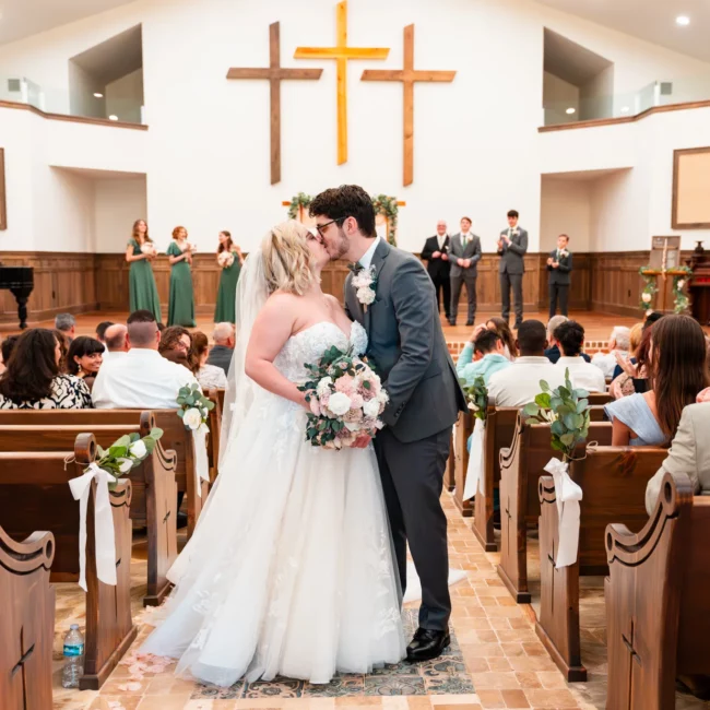 Caleb & Jordan’s Unforgettable Wedding in Navarre, FL - KDH Weddings
