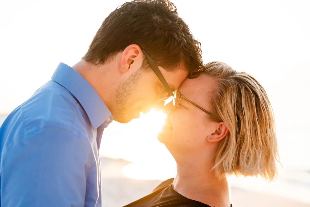 Navarre Wedding Photographer 4 Caleb Heartfelt Proposal to Jordan on Navarre Beach Pier by KDH Weddings