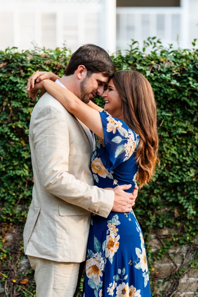 19 Unique Engagement Photo Locations in Mobile, AL (2025 Update) 11 Dylan & Kyra's Charming Engagement Shoot in Mobile, AL