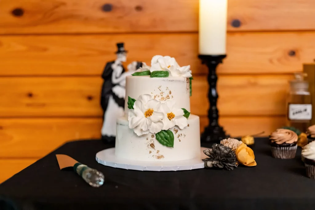 Fort Walton Beach Wedding Photographer - KDH Weddings 15 A Spooky and Elegant Celebration: Seth & Megan's Coldwater Gardens Wedding
