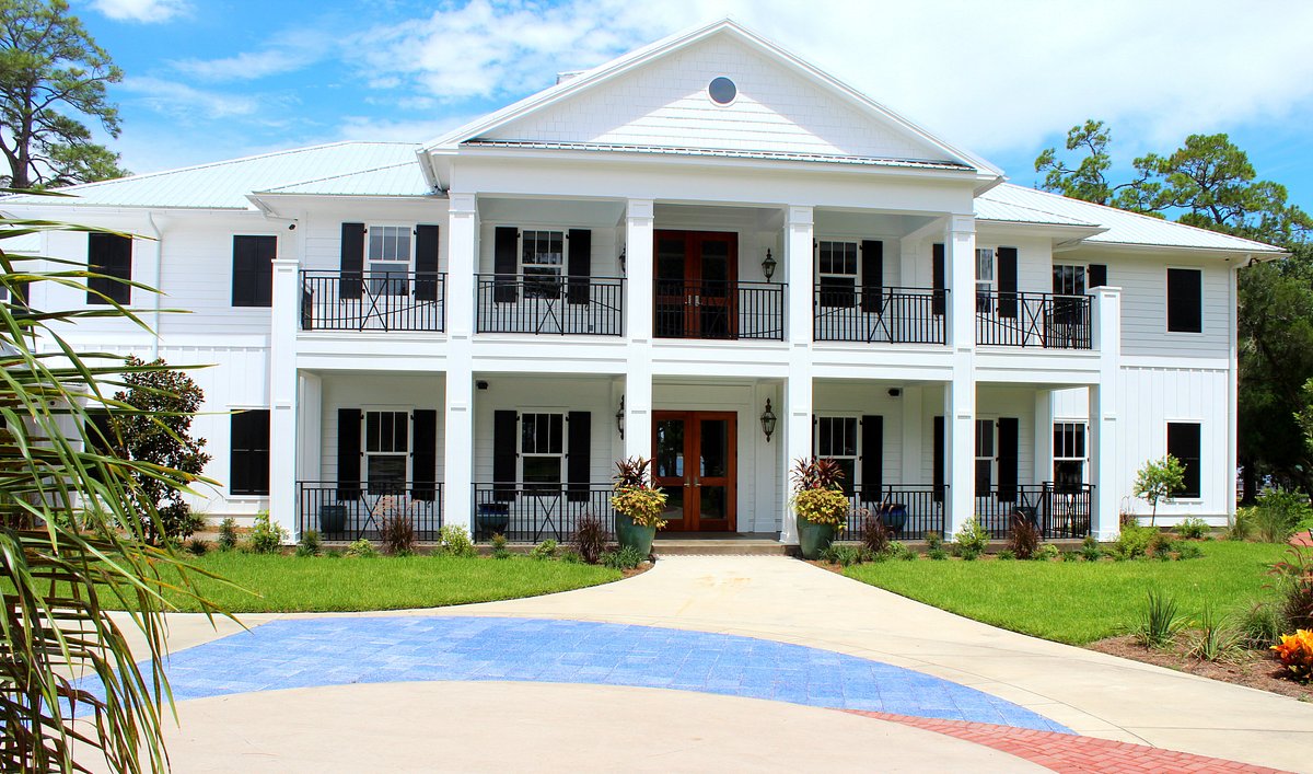 Coastal Arts Center