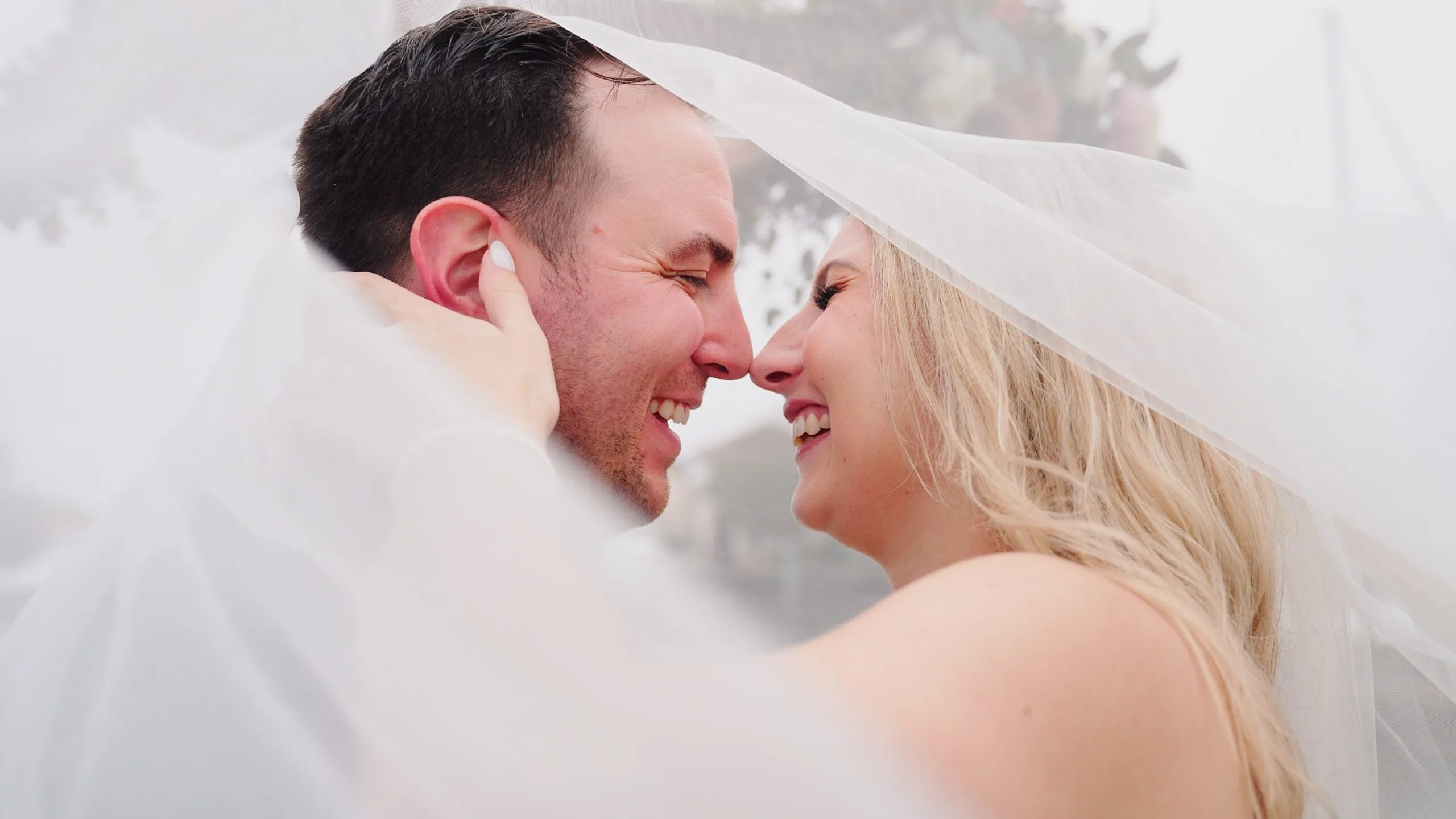 Austin & Kaila’s Romantic Wedding at The Palafox Wharf Waterfront | Pensacola, FL