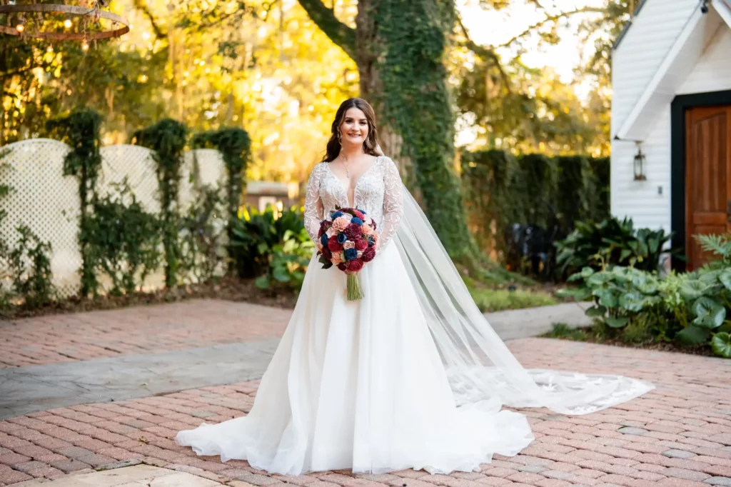 KDH Weddings Candid Reception Photos Mobile AL