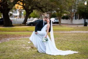 Pensacola Wedding Photographer - KDH Weddings 27 Picture of Bailey Marie