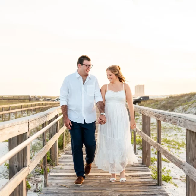 Andrew Katie Engagement 1