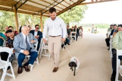 Cole & Lani’s Enchanting Wedding at Sowell Farms in Milton, FL 12 Cole & Lani's Enchanting Wedding at Sowell Farms Milton FL KDH Weddings