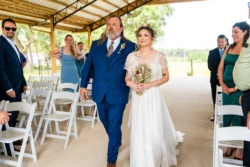 Cole & Lani’s Enchanting Wedding at Sowell Farms in Milton, FL 14 Cole & Lani's Enchanting Wedding at Sowell Farms Milton FL KDH Weddings