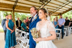 Cole & Lani’s Enchanting Wedding at Sowell Farms in Milton, FL 16 Cole & Lani's Enchanting Wedding at Sowell Farms Milton FL KDH Weddings