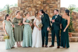 Cole & Lani’s Enchanting Wedding at Sowell Farms in Milton, FL 23 Cole & Lani's Enchanting Wedding at Sowell Farms Milton FL KDH Weddings