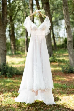 Cole & Lani’s Enchanting Wedding at Sowell Farms in Milton, FL 32 Cole & Lani's Enchanting Wedding at Sowell Farms Milton FL KDH Weddings