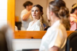 Cole & Lani’s Enchanting Wedding at Sowell Farms in Milton, FL 35 Cole & Lani's Enchanting Wedding at Sowell Farms Milton FL KDH Weddings