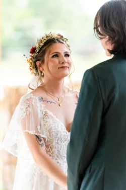 Cole & Lani’s Enchanting Wedding at Sowell Farms in Milton, FL 40 Cole & Lani's Enchanting Wedding at Sowell Farms Milton FL KDH Weddings