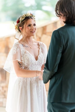 Cole & Lani’s Enchanting Wedding at Sowell Farms in Milton, FL 41 Cole & Lani's Enchanting Wedding at Sowell Farms Milton FL KDH Weddings