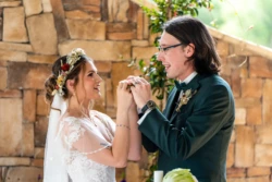 Cole & Lani’s Enchanting Wedding at Sowell Farms in Milton, FL 42 Cole & Lani's Enchanting Wedding at Sowell Farms Milton FL KDH Weddings