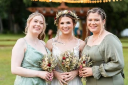 Cole & Lani’s Enchanting Wedding at Sowell Farms in Milton, FL 47 Cole & Lani's Enchanting Wedding at Sowell Farms Milton FL KDH Weddings