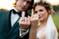 Cole & Lani’s Enchanting Wedding at Sowell Farms in Milton, FL 50 Cole & Lani's Enchanting Wedding at Sowell Farms Milton FL KDH Weddings