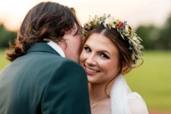 Cole & Lani’s Enchanting Wedding at Sowell Farms in Milton, FL 51 Cole & Lani's Enchanting Wedding at Sowell Farms Milton FL KDH Weddings