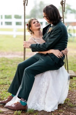 Cole & Lani’s Enchanting Wedding at Sowell Farms in Milton, FL 54 Cole & Lani's Enchanting Wedding at Sowell Farms Milton FL KDH Weddings