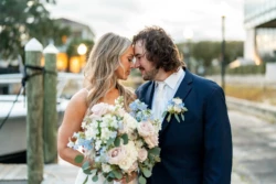 Beautiful Pensacola Wedding at 5eleven Palafox 26 Pensacola Wedding Photography - Dakhota & Jesse at 5eleven Palafox