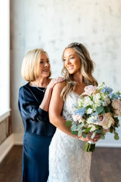 Beautiful Pensacola Wedding at 5eleven Palafox 17 Pensacola Wedding Photography - Dakhota & Jesse at 5eleven Palafox