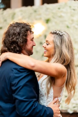 Beautiful Pensacola Wedding at 5eleven Palafox 31 Pensacola Wedding Photography - Dakhota & Jesse at 5eleven Palafox