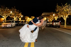 Beautiful Pensacola Wedding at 5eleven Palafox 35 Pensacola Wedding Photography - Dakhota & Jesse at 5eleven Palafox