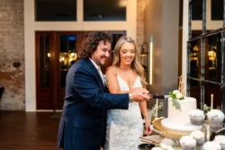 Beautiful Pensacola Wedding at 5eleven Palafox 36 Pensacola Wedding Photography - Dakhota & Jesse at 5eleven Palafox